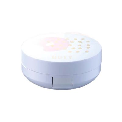quality  Recycled Materials Wholesale Base Empty Compact Cosmetic Case Cushion Plastic Air Powder Boxes factory