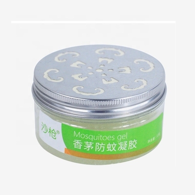 Factory Direct Sales Viable Perfume Mosquito - Killing Gel