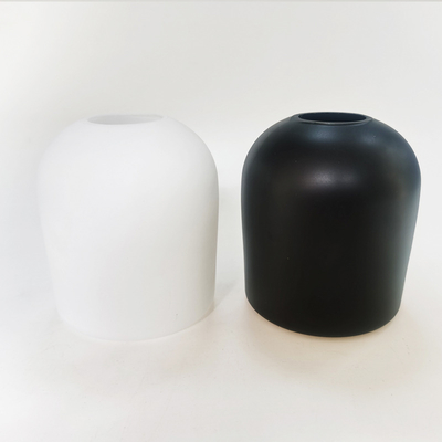 New Design Cosmetic Diffuser Bottle Glass Tubular Aroma Diffuser Bottle