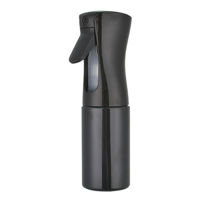 Refillable Sprayer Atomizer Bottles 200ml 300ml 500ml Wholesale Big Capacity Personal Care Plastic Bottles ANLN