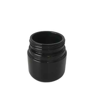 Cosmetic Handmade Amber Glass Spray 150ml Frosted Cosmetic Pump Bottles