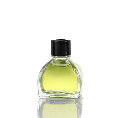 Bottles Luxury Glass Perfume Bottles Aromatherapy Bottle China Professional Manufacture
