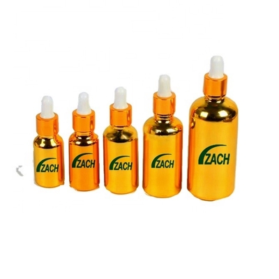 Glass bottle with caps new style essential oil glass high quality bottle with factory direct sale price