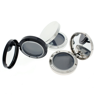 Vietnam Factory Recyclable Round Air Cushion Compact Cosmetics BB Powder Case For Makeup Packaging