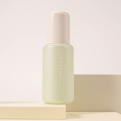 Luxury 80ml PETG Empty Skin Care Packaging Bottle Water Mini Cosmetic Packaing Spray Pump Luxury Plastic Bottle