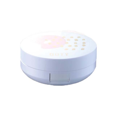 Recycled Materials Wholesale Base Empty Compact Cosmetic Case Cushion Plastic Air Powder Boxes