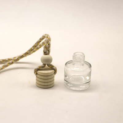 Pefume 10ml Car Perfume Bottles Ornament Air Freshener Scent